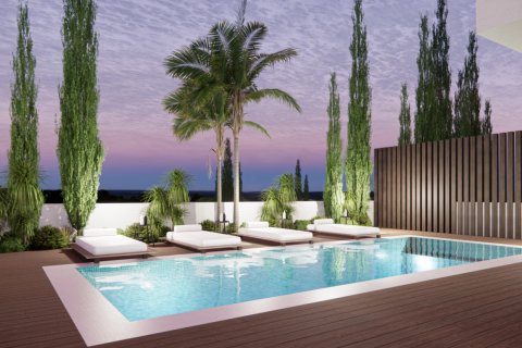 3 bedrooms Apartment in Paphos, Cyprus No. 75547 13