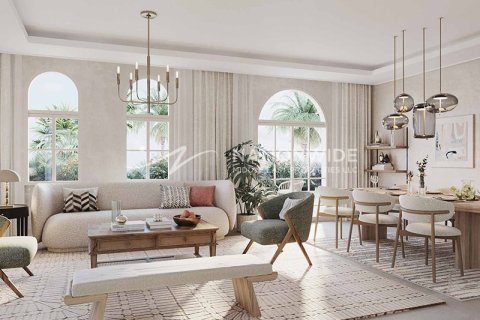 3 dormitorios Townhouse en Binh Duong, Vietnam No. 88857 5