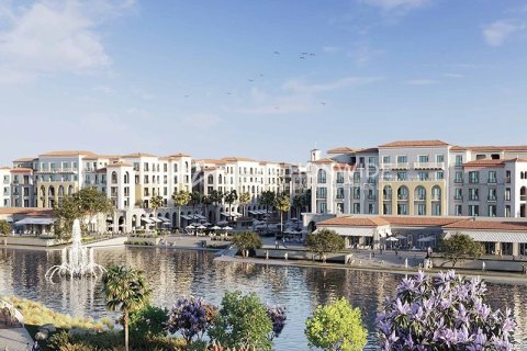 3 dormitorios Townhouse en Binh Duong, Vietnam No. 88857 9