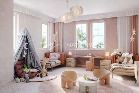 3 dormitorios Townhouse en Binh Duong, Vietnam No. 88857 7