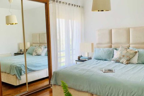 3 dormitorios Apartment en Limassol, Cyprus No. 102610 5