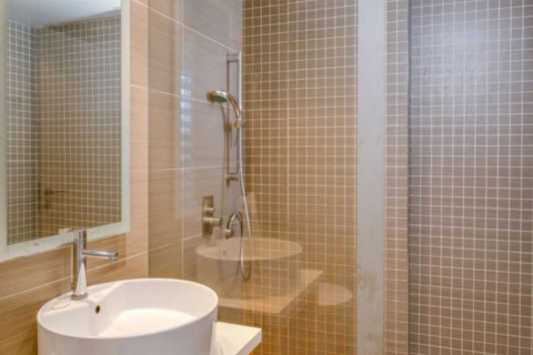 1 dormitorio Apartment en Limassol, Cyprus No. 33337 5