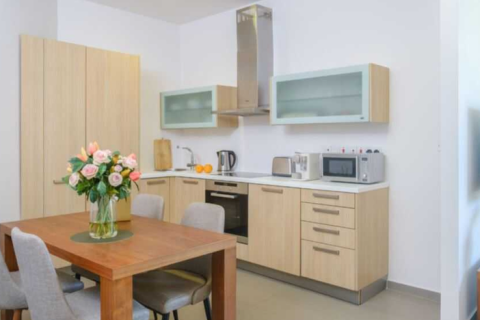 1 dormitorio Apartment en Limassol, Cyprus No. 33337 9