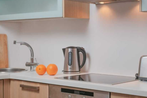 1 dormitorio Apartment en Limassol, Cyprus No. 33337 4