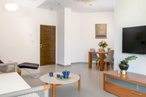1 dormitorio Apartment en Limassol, Cyprus No. 33337 6