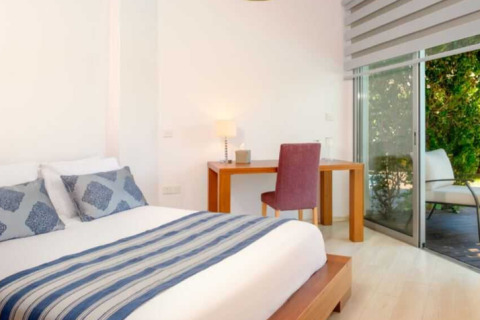 1 dormitorio Apartment en Limassol, Cyprus No. 33337 3