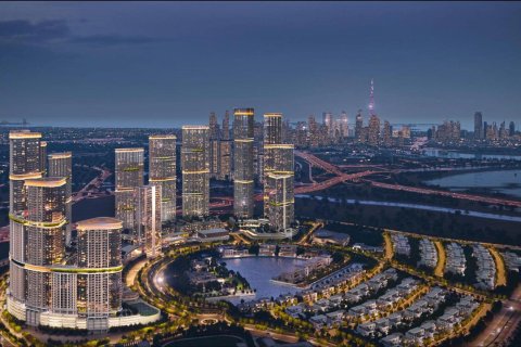 1 dormitorio Apartment en Dubai, UAE No. 88851