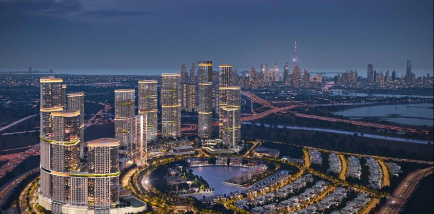 1 bedroom Apartment in Dubai, UAE No. 88851