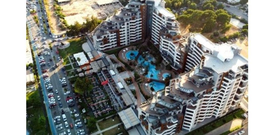 2 bedrooms Apartment in Thanh Khe, Vietnam No. 80477