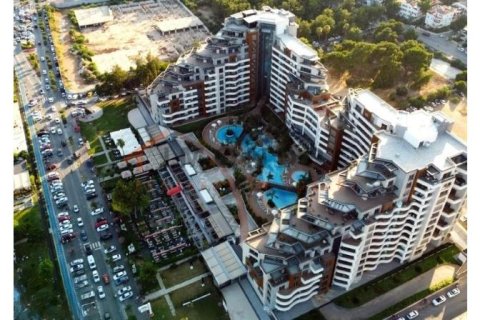 2 bedrooms Apartment in Konyaalti, Turkey No. 80477