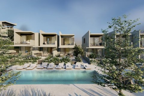 2 bedrooms Maisonette in Limassol, Cyprus No. 37893 2