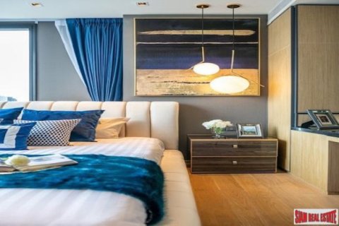 1 bedroom Apartment in Bangkok, Thailand No. 96994 29