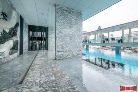 1 bedroom Apartment in Bangkok, Thailand No. 96994 6