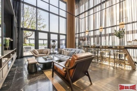 1 bedroom Apartment in Bangkok, Thailand No. 96994 9