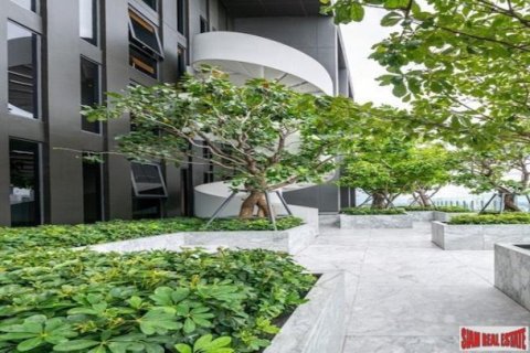 1 bedroom Apartment in Bangkok, Thailand No. 96994 11