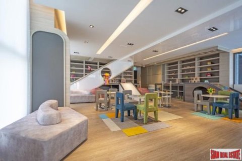 1 bedroom Apartment in Bangkok, Thailand No. 96994 8