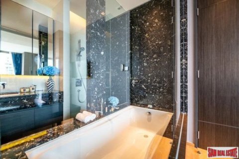 1 bedroom Apartment in Bangkok, Thailand No. 96994 24