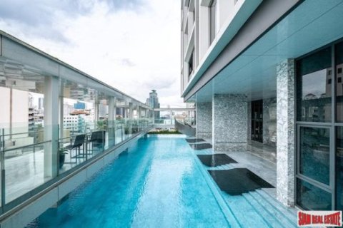 1 bedroom Apartment in Bangkok, Thailand No. 96994 2