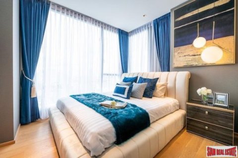 1 bedroom Apartment in Bangkok, Thailand No. 96994 21