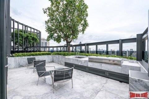 1 bedroom Apartment in Bangkok, Thailand No. 96994 10