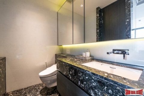 1 bedroom Apartment in Bangkok, Thailand No. 96994 23