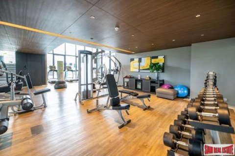 1 bedroom Apartment in Bangkok, Thailand No. 96994 7