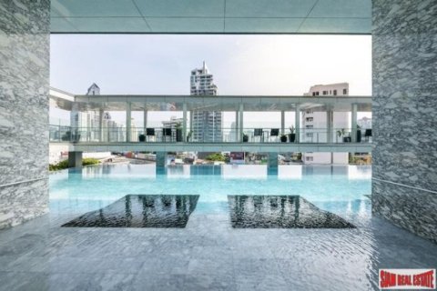 1 bedroom Apartment in Bangkok, Thailand No. 96994 5