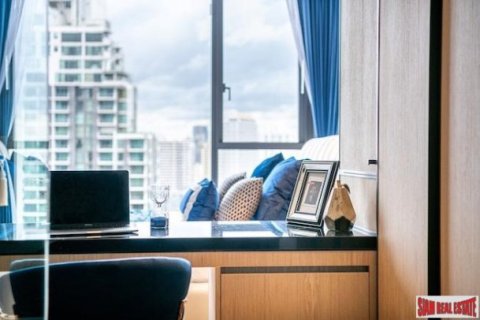 1 bedroom Apartment in Bangkok, Thailand No. 96994 30