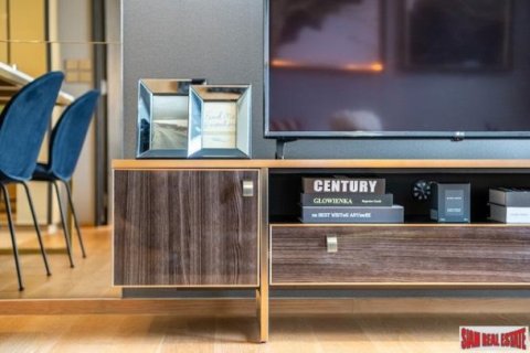 1 bedroom Apartment in Bangkok, Thailand No. 96994 26