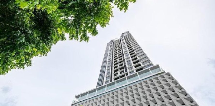 1 bedroom Apartment in Bangkok, Thailand No. 96994