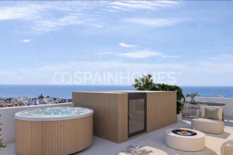 3 chambres Villa à Mijas, Spain No. 109871