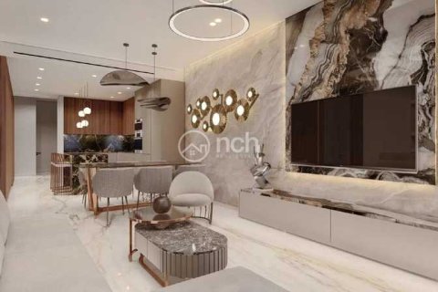 3 chambres Appartement à Mesa Geitonia, Cyprus No. 73774 10