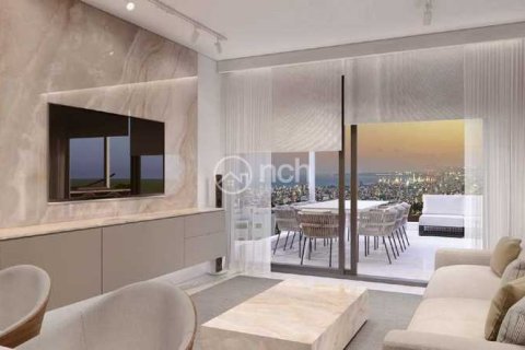 3 chambres Appartement à Mesa Geitonia, Cyprus No. 73774 9