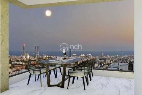 3 chambres Appartement à Mesa Geitonia, Cyprus No. 73774 1