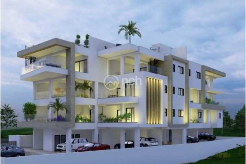 3 chambres Appartement à Mesa Geitonia, Cyprus No. 73774 14