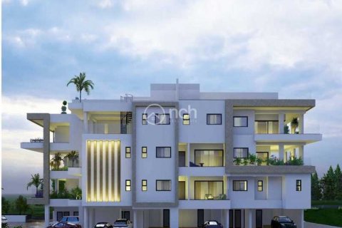 3 chambres Appartement à Mesa Geitonia, Cyprus No. 73774 15