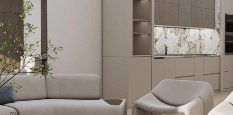 1 chambre Appartement à Dubai, UAE No. 92103
