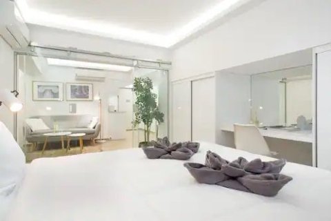 3 bedrooms Apartment in Athens, Greece No. 120864 7