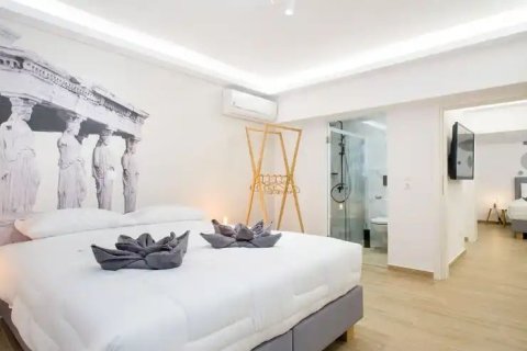 3 bedrooms Apartment in Athens, Greece No. 120864 10