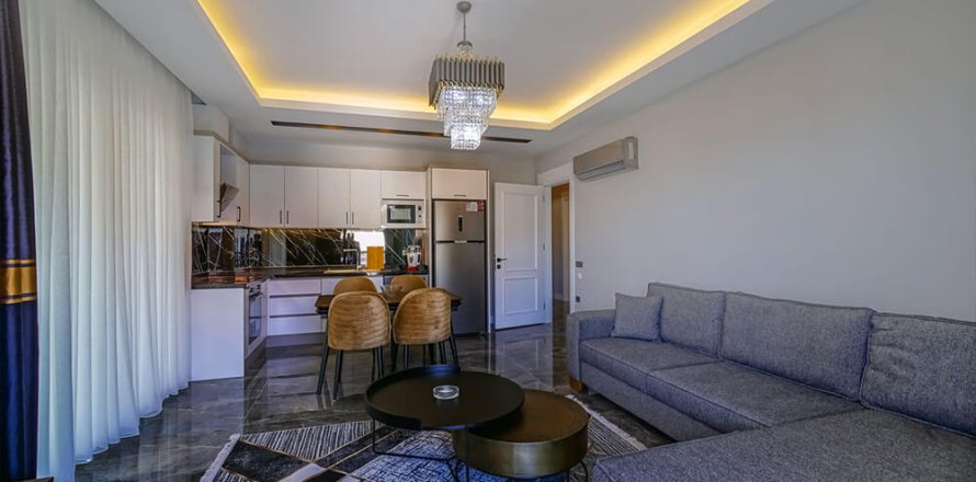 2 bedrooms Apartment in Chau Lang, Vietnam No. 20572