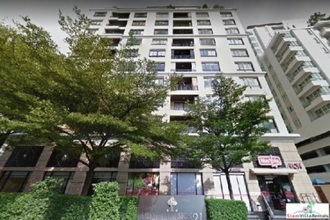 2 bedrooms House in Bangkok, Thailand No. 97160 1