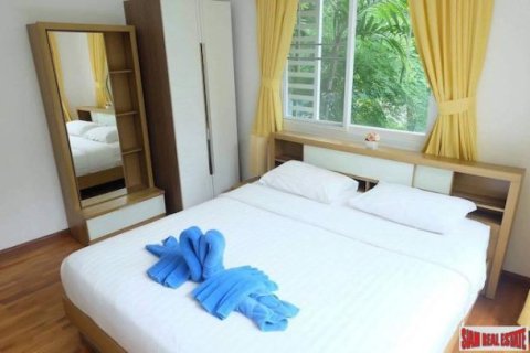3 bedrooms Apartment in Hua Hin, Thailand No. 96115 5