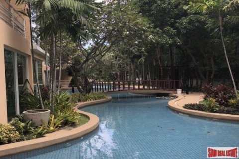 3 bedrooms Apartment in Hua Hin, Thailand No. 96115 2
