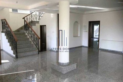 4 dormitorios House en Agios Tychonas, Cyprus No. 29273 6