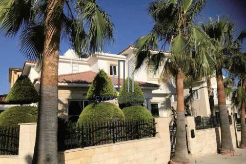 4 dormitorios House en Agios Tychonas, Cyprus No. 29273 4