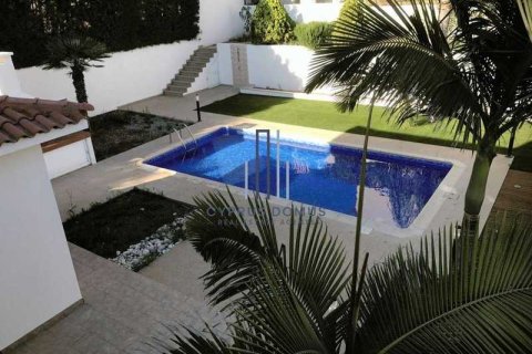 4 dormitorios House en Agios Tychonas, Cyprus No. 29273 5