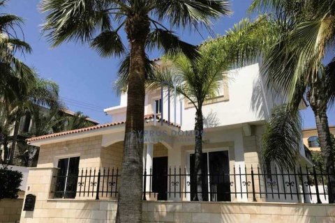 4 dormitorios House en Agios Tychonas, Cyprus No. 29273 8