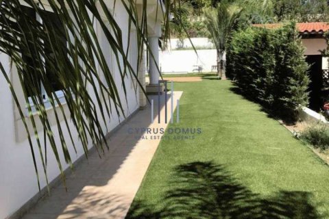 4 dormitorios House en Agios Tychonas, Cyprus No. 29273 10