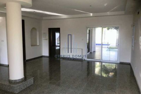 4 dormitorios House en Agios Tychonas, Cyprus No. 29273 12