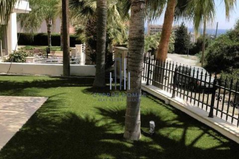 4 dormitorios House en Agios Tychonas, Cyprus No. 29273 9